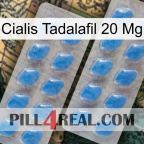 Cialis Tadalafil 20Mg 23